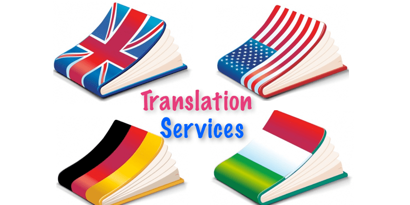 Business Translation Services