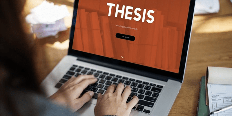 Thesis Writing Services