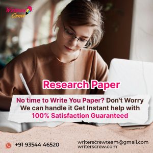 research paper